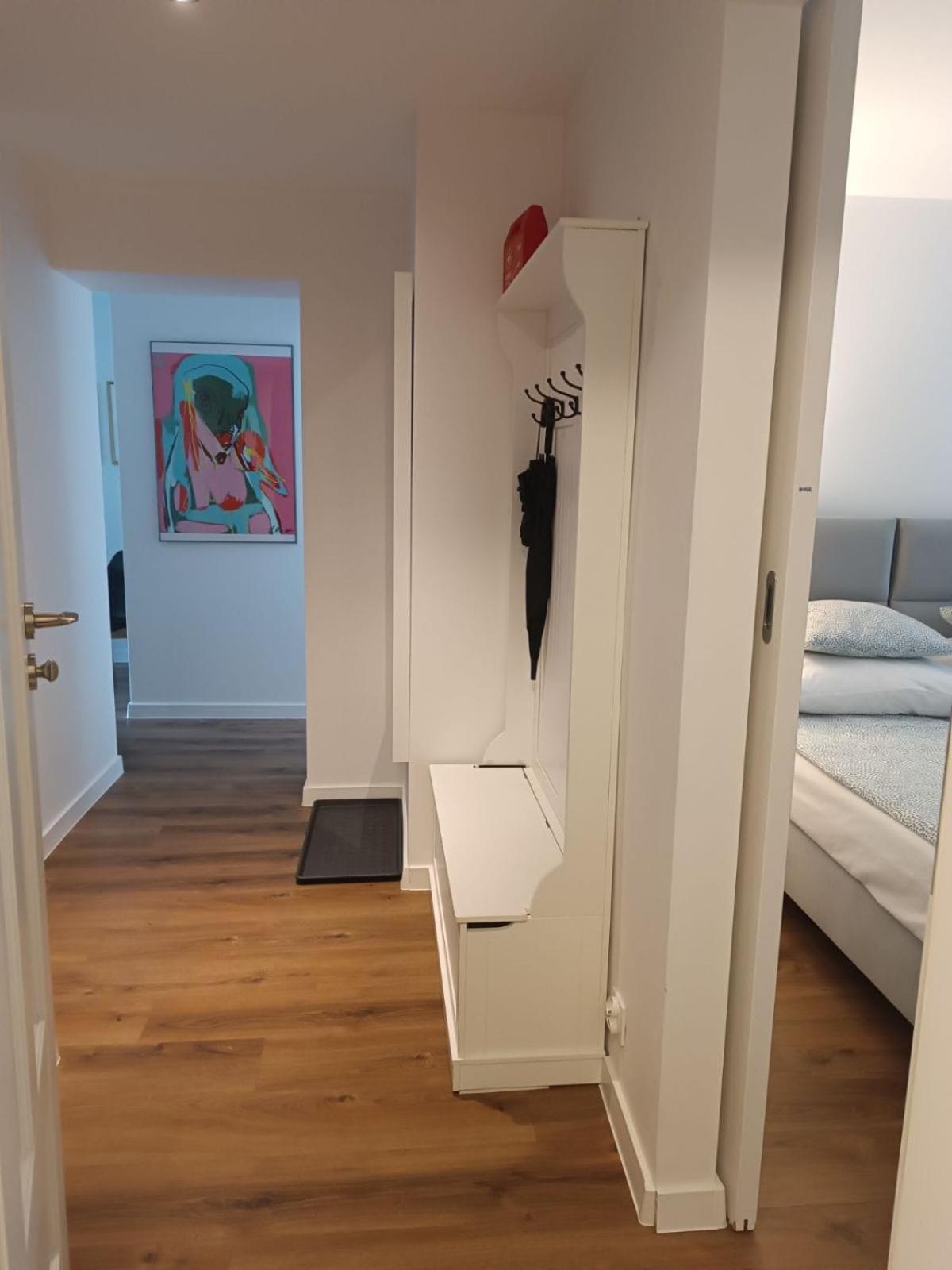 Close To Everywhere, Cosy Place Krasków Εξωτερικό φωτογραφία